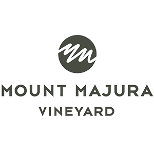 Mount Majura Vineyard Logo